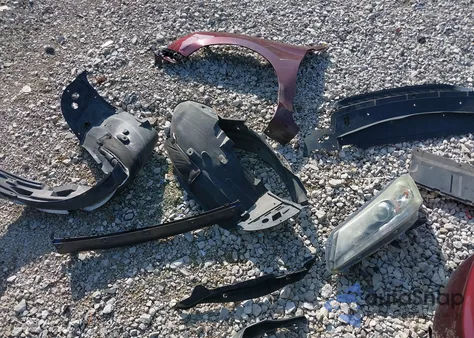 2013 Honda Accord Sport z USA, uszkodzony, nr VIN 1HGCR2F50DA232875